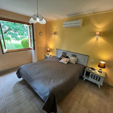 Maison De Vacances Macou 2 Capdrot Luaran gambar