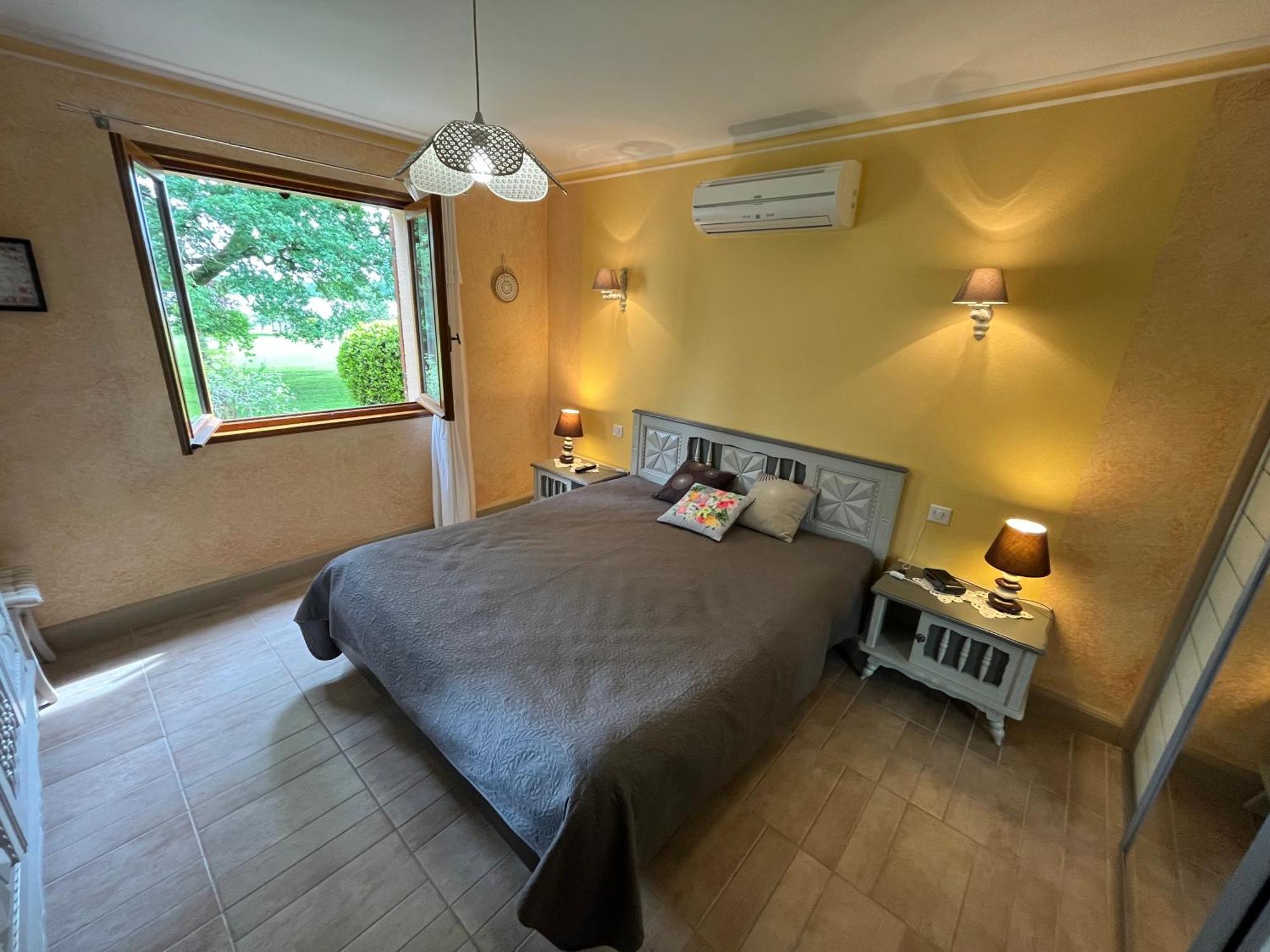 Maison De Vacances Macou 2 Capdrot Luaran gambar