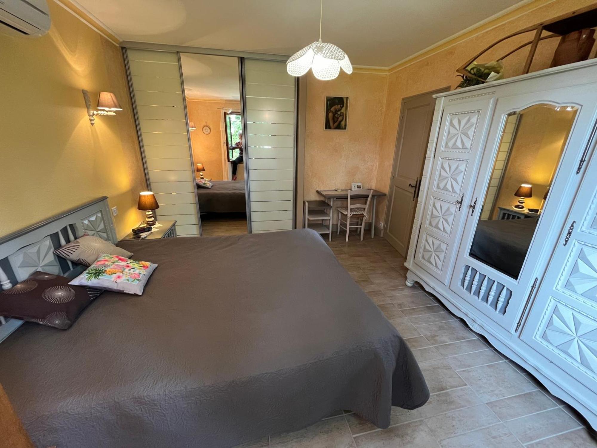 Maison De Vacances Macou 2 Capdrot Luaran gambar