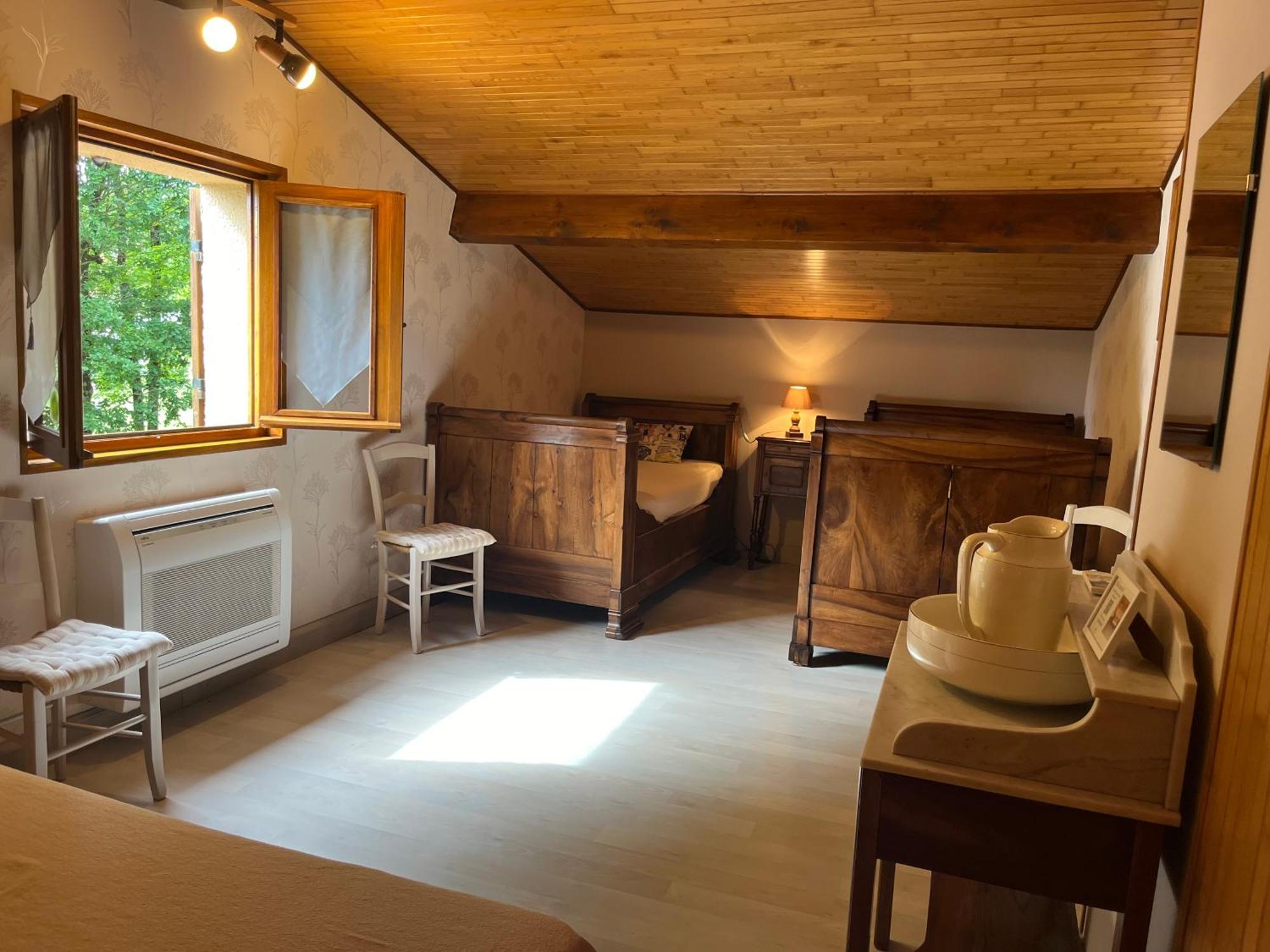 Maison De Vacances Macou 2 Capdrot Luaran gambar