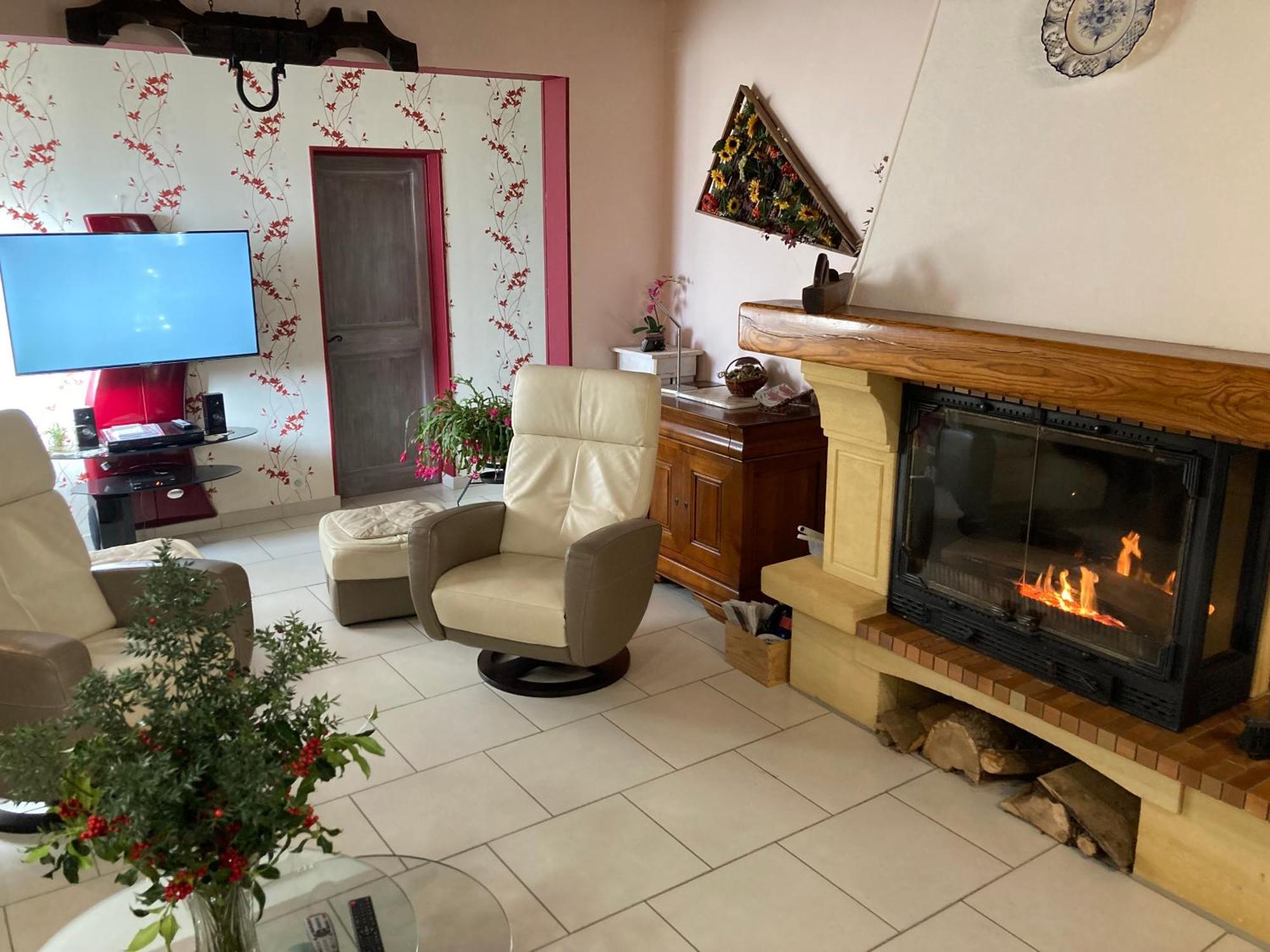 Maison De Vacances Macou 2 Capdrot Luaran gambar