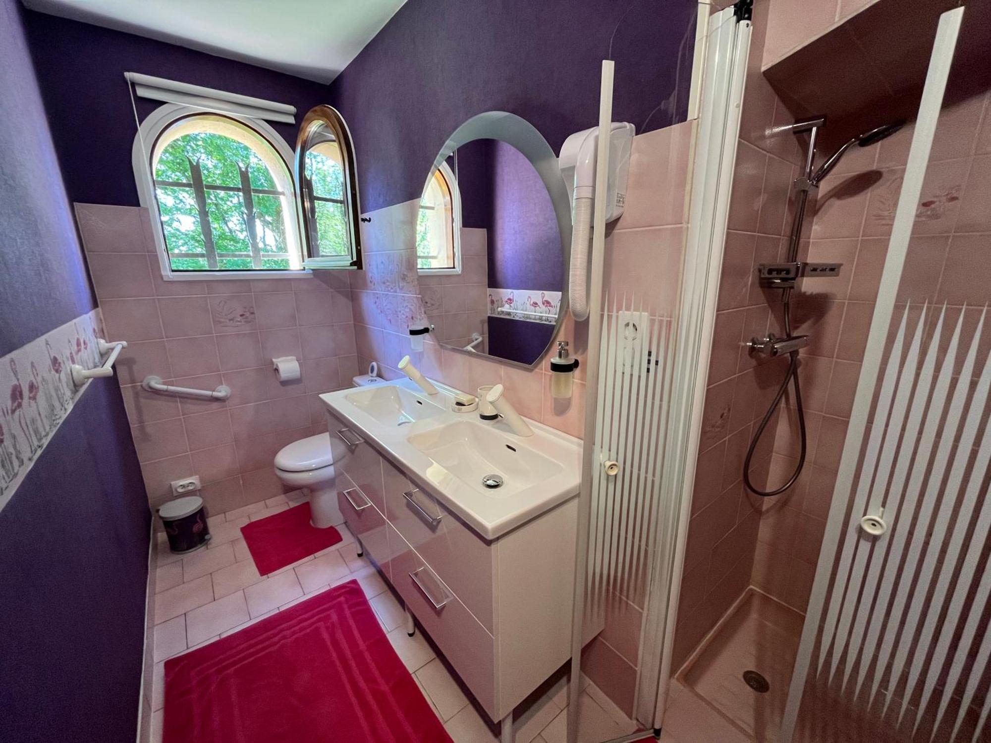 Maison De Vacances Macou 2 Capdrot Luaran gambar