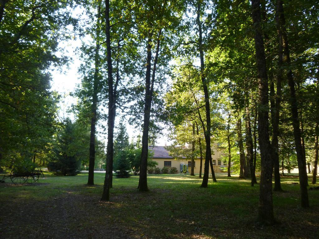 Maison De Vacances Macou 2 Capdrot Luaran gambar